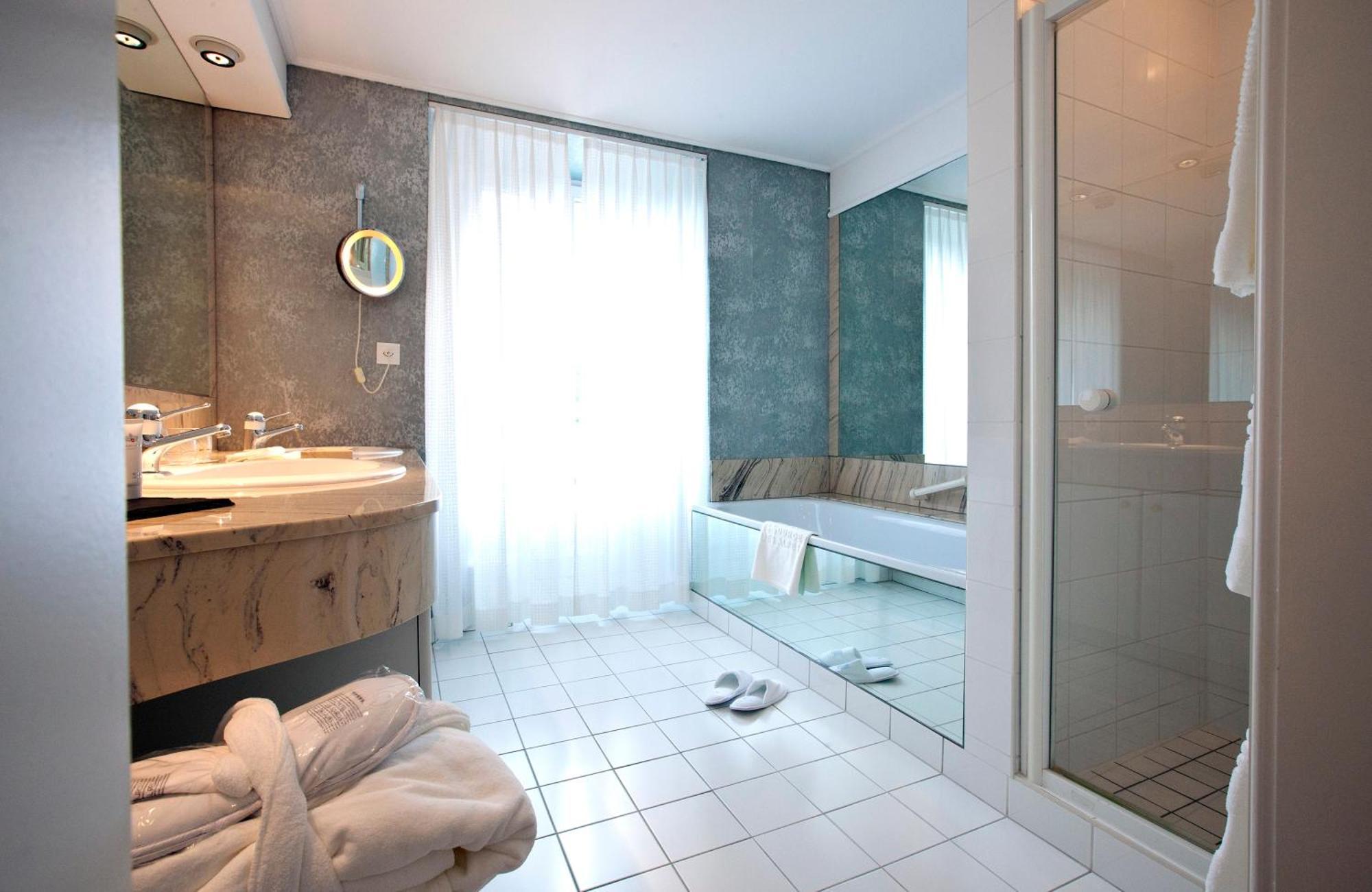 Superior Double Room North