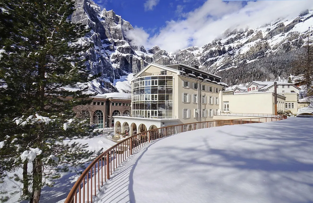 Thermalhotel De France-1
