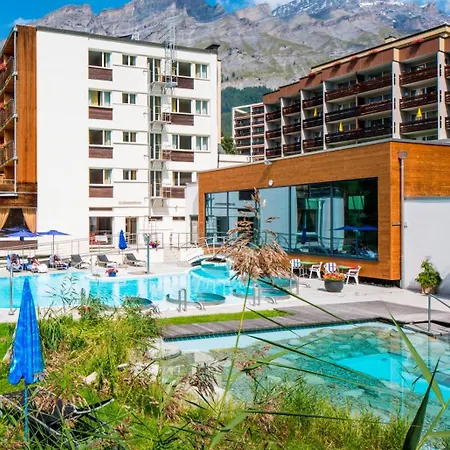 Le Bristol Leukerbad-2